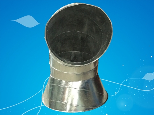 通風(fēng)管道
